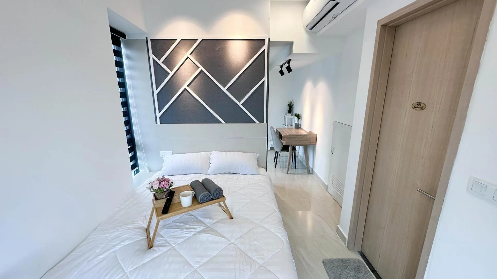 The Colony By Infinitum Best Pool View Klcc Trx Merdeka 118 Kl Tower 吉隆坡 0*,  马来西亚
