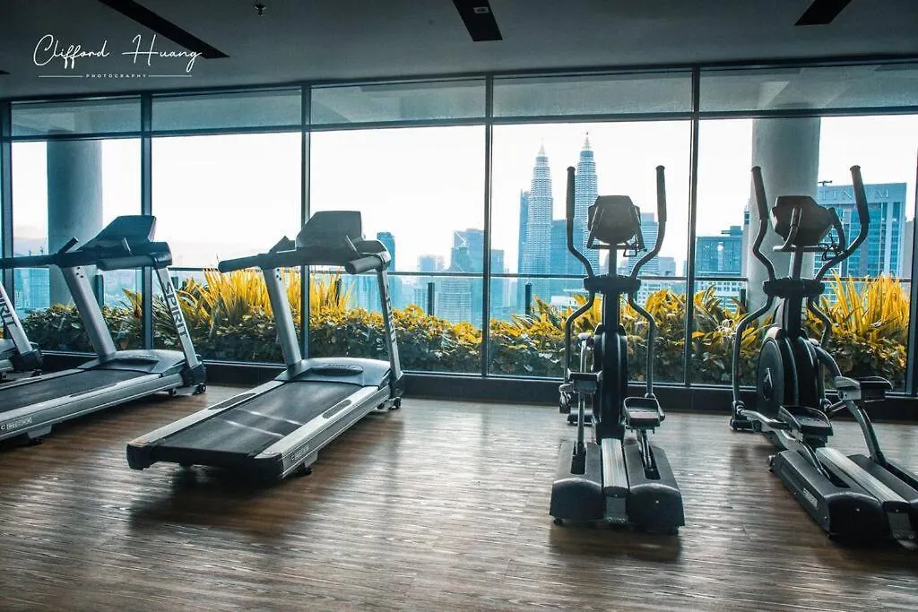 The Colony By Infinitum Best Pool View Klcc Trx Merdeka 118 Kl Tower 쿠알라룸푸르 말레이시아