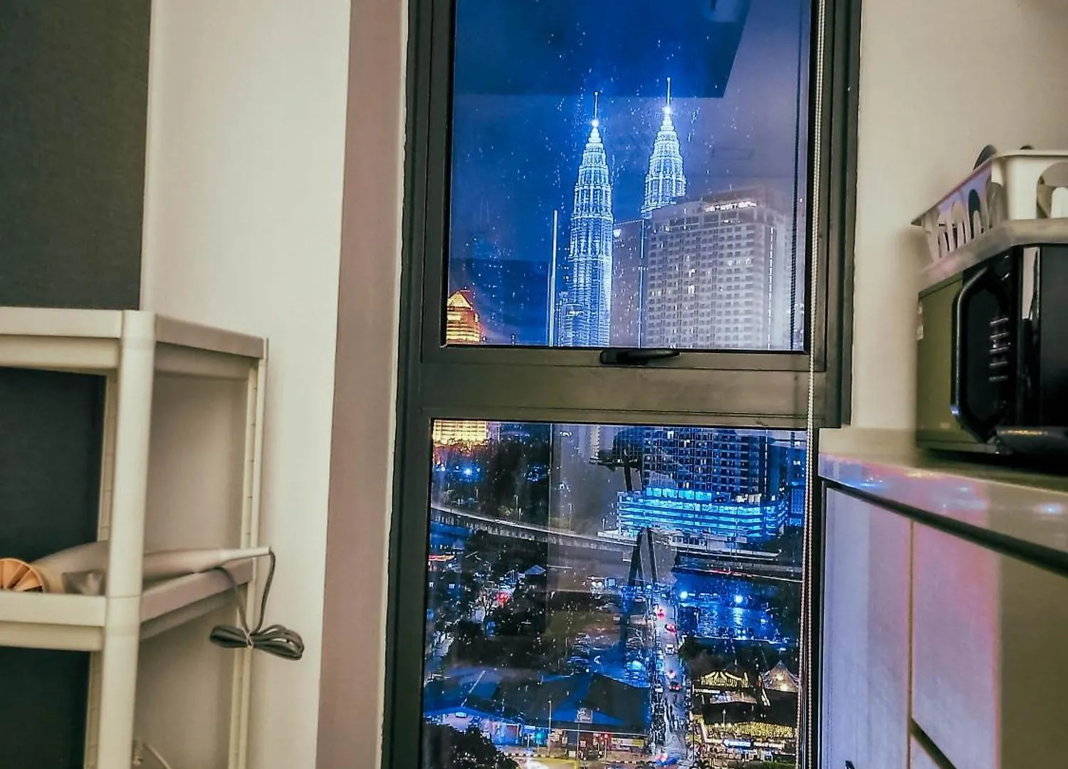 The Colony By Infinitum Best Pool View Klcc Trx Merdeka 118 Kl Tower 쿠알라룸푸르 말레이시아