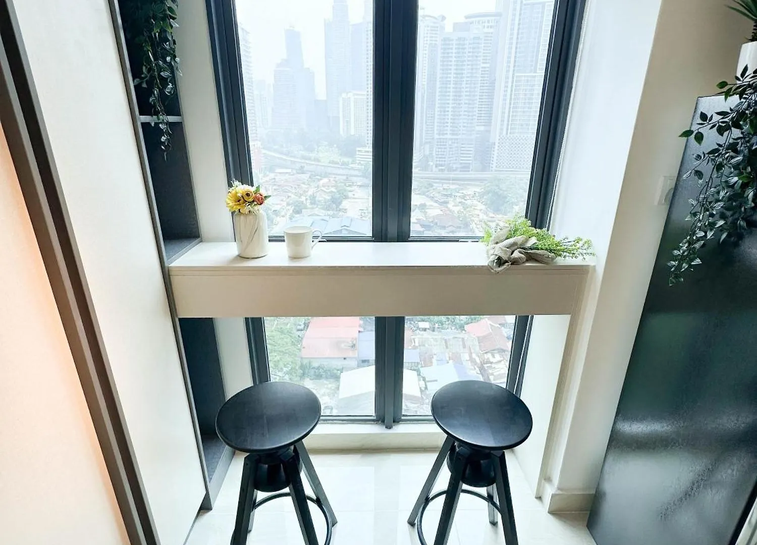 The Colony By Infinitum Best Pool View Klcc Trx Merdeka 118 Kl Tower 쿠알라룸푸르 아파트