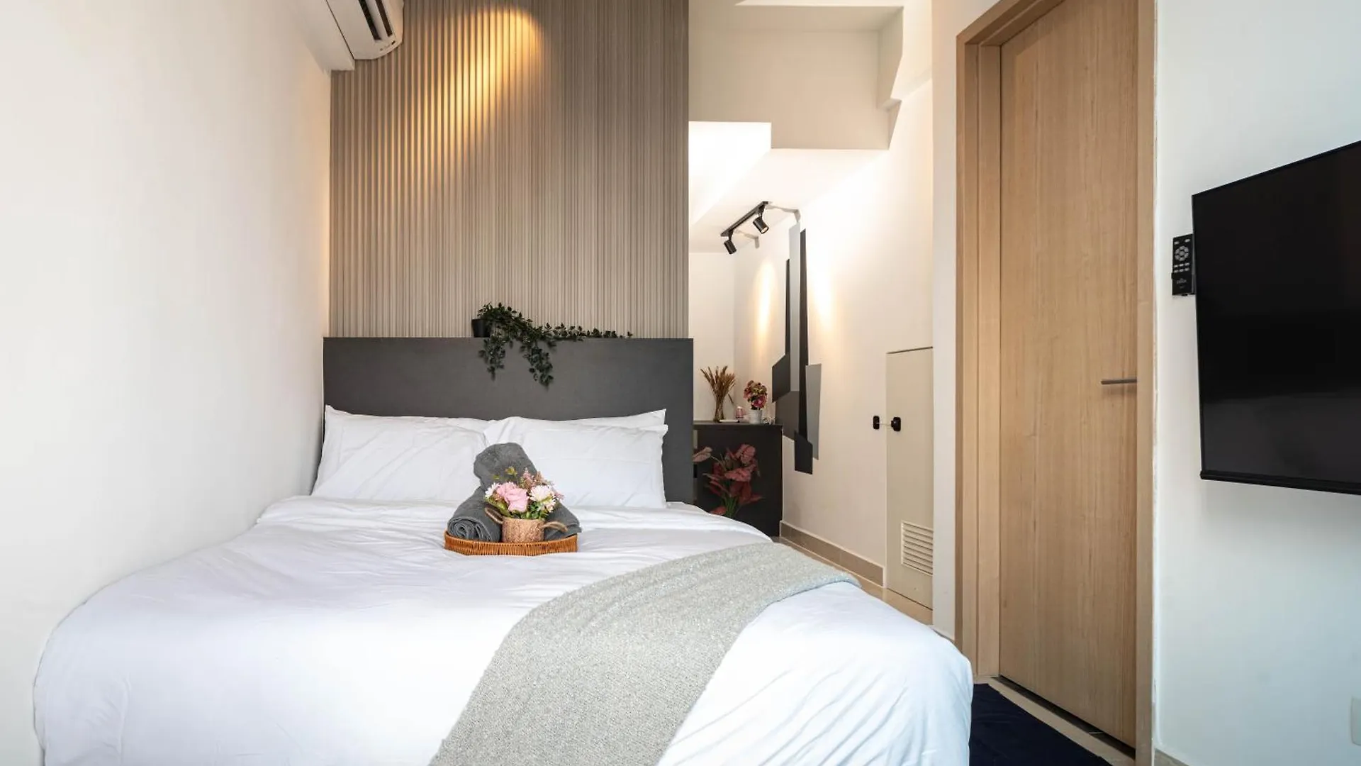 아파트 The Colony By Infinitum Best Pool View Klcc Trx Merdeka 118 Kl Tower 쿠알라룸푸르 말레이시아