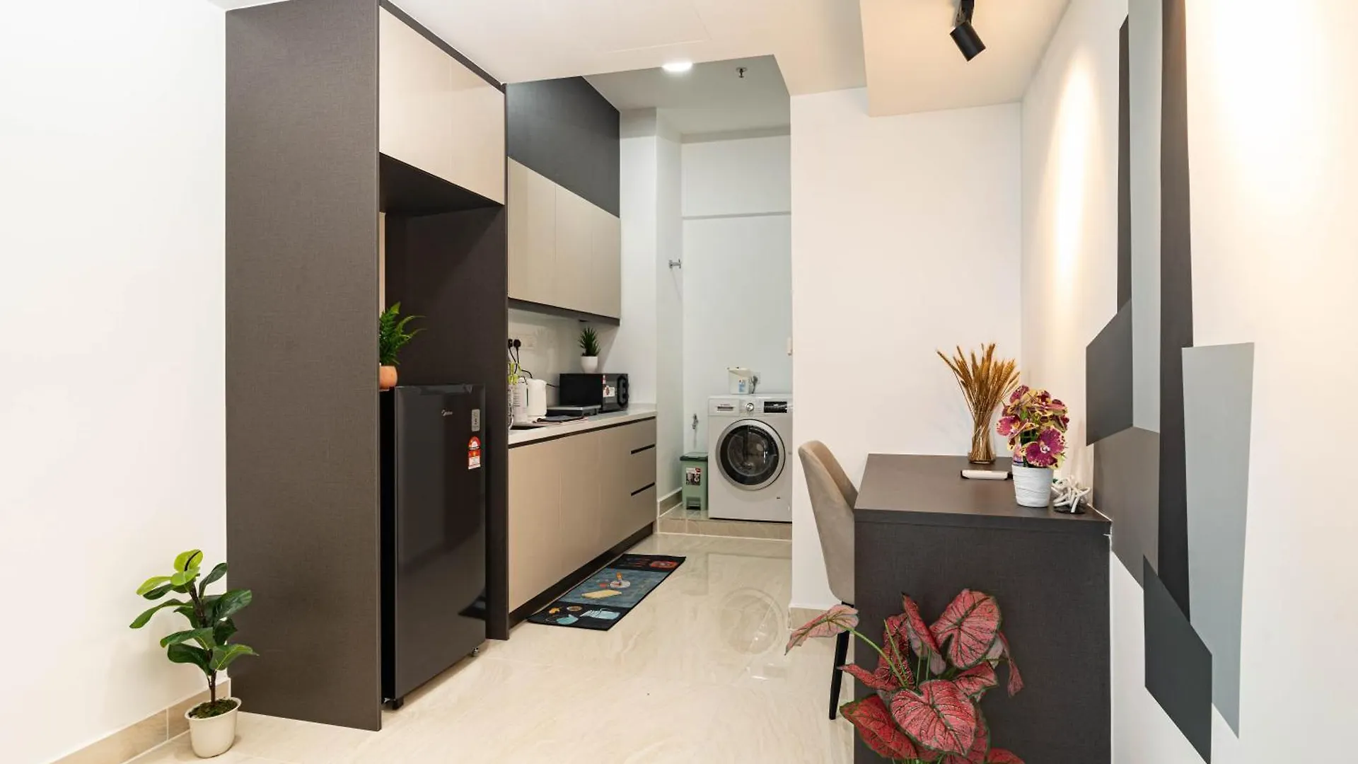 아파트 The Colony By Infinitum Best Pool View Klcc Trx Merdeka 118 Kl Tower 쿠알라룸푸르